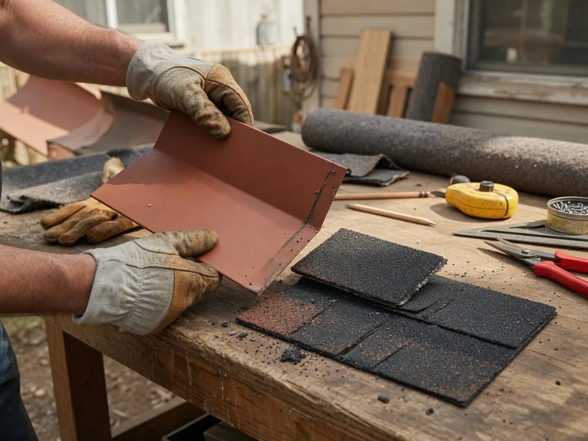 Roof Repair company in Okay, OK